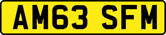 AM63SFM