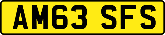AM63SFS