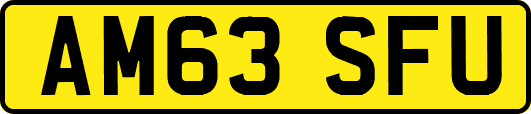 AM63SFU