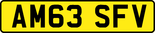 AM63SFV