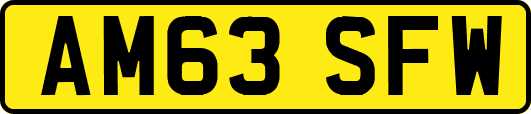 AM63SFW