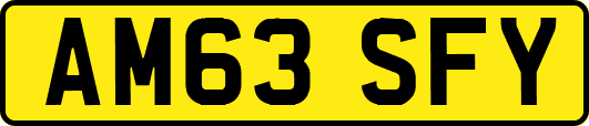 AM63SFY