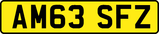 AM63SFZ