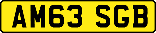 AM63SGB