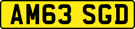 AM63SGD