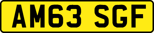 AM63SGF