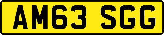 AM63SGG