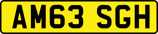 AM63SGH