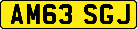 AM63SGJ