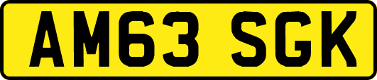 AM63SGK