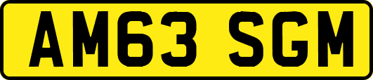 AM63SGM