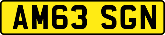 AM63SGN