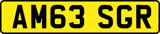 AM63SGR