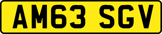 AM63SGV