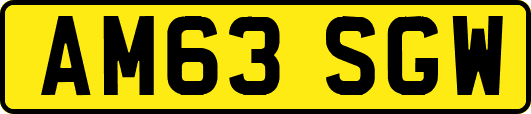 AM63SGW