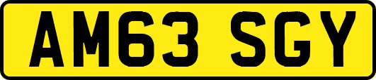 AM63SGY