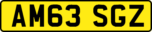 AM63SGZ