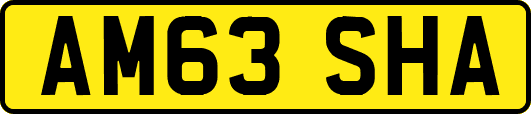 AM63SHA