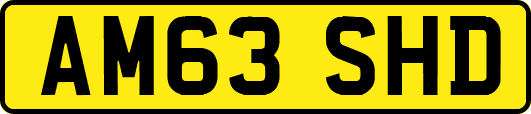 AM63SHD