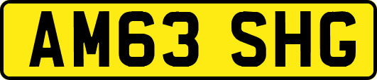 AM63SHG
