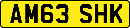 AM63SHK