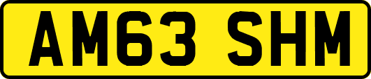 AM63SHM