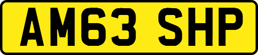 AM63SHP