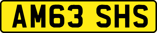 AM63SHS