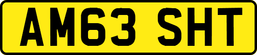 AM63SHT