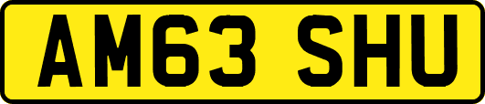 AM63SHU