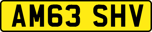 AM63SHV