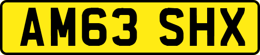 AM63SHX