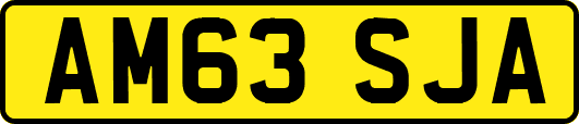 AM63SJA