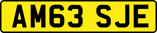 AM63SJE