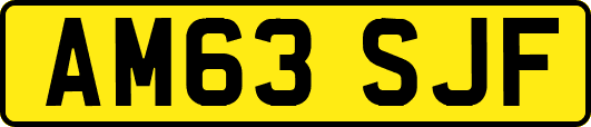 AM63SJF