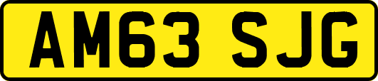 AM63SJG