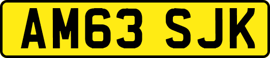 AM63SJK