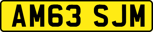 AM63SJM