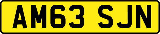 AM63SJN