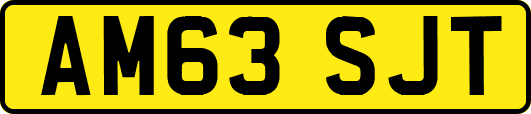 AM63SJT