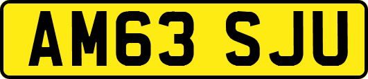 AM63SJU