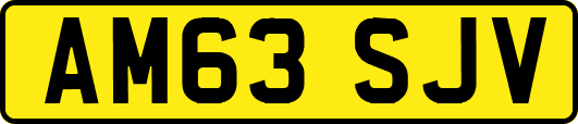 AM63SJV