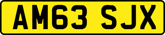 AM63SJX
