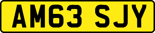 AM63SJY