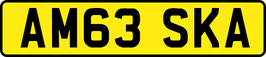 AM63SKA