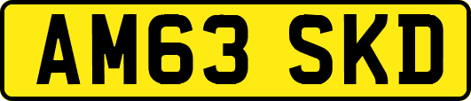 AM63SKD