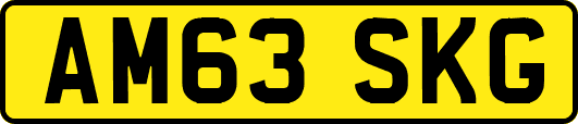 AM63SKG