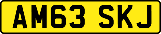 AM63SKJ