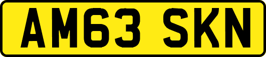 AM63SKN
