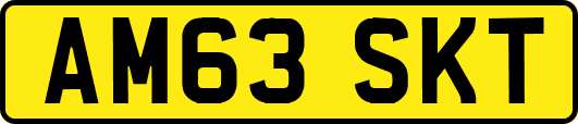 AM63SKT